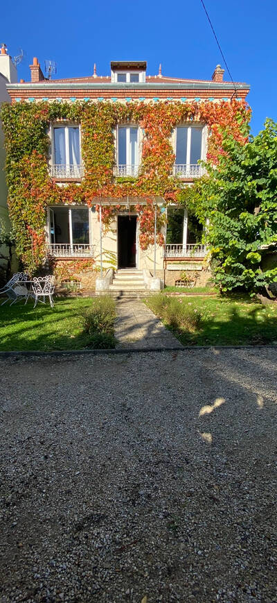 Vente maison 5 pièces Combs-la-Ville (77380)