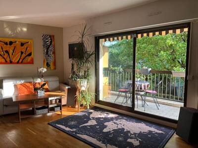 Location appartement 3 pièces Antony (92160)