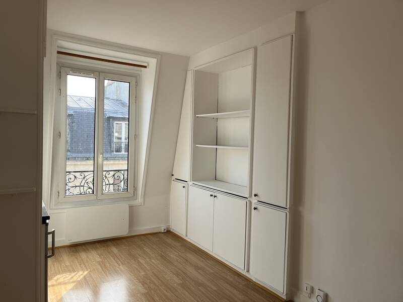 Paris 18E (75018)