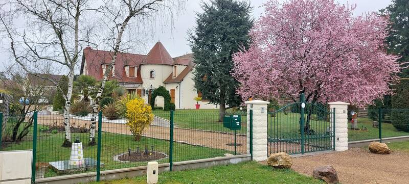 Saint-Jean-Le-Blanc (45650)