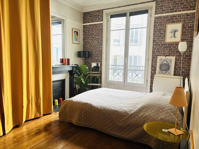 Paris 16E (75016)