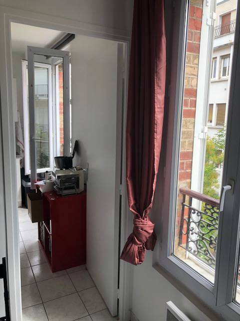 Issy-Les-Moulineaux