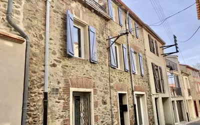 Villelongue-Dels-Monts (66740)