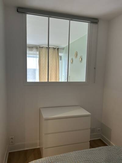 Location appartement studio Saint-Cloud (92210)