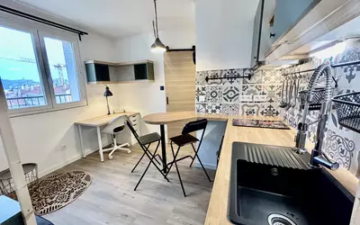 Marseille 10E (13010)