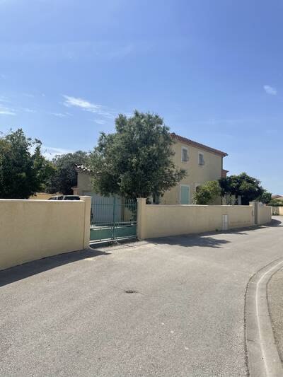 Vente maison 6 pièces Aubord (30620)
