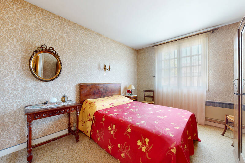 Le Mêle-Sur-Sarthe (61170)