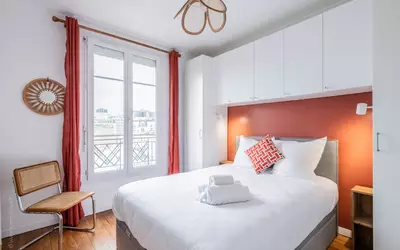 Issy-Les-Moulineaux (92130)