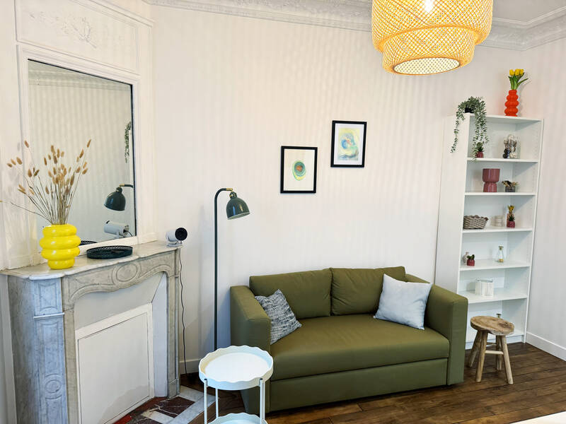 Paris 18E (75018)