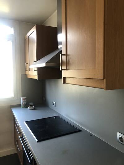 Location appartement 3 pièces Ablon-sur-Seine (94480)