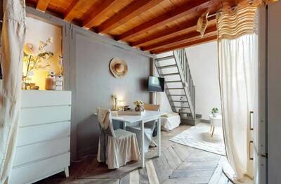 Location appartement studio Lyon 1er