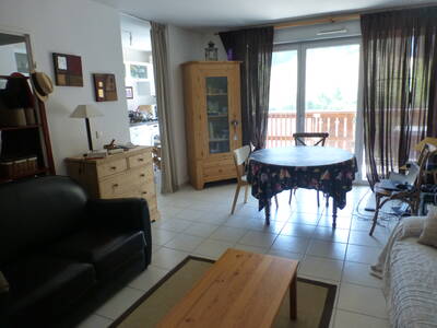 Vente appartement 3 pièces Villard-de-Lans (38250)