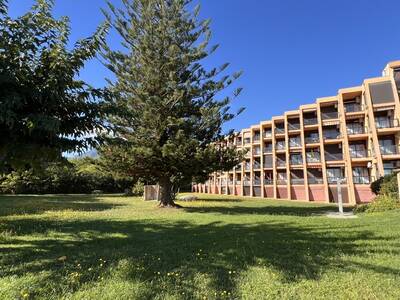 Vente appartement studio Santa-Lucia-di-Moriani (20230)