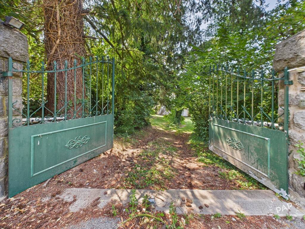 Maison 8 pièces 178 m² · à Thurins · 178 m² · 510 000 €