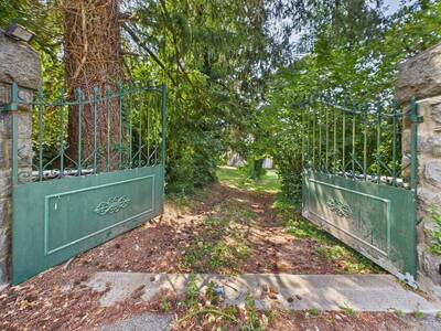Vente maison 8 pièces Thurins (69510)