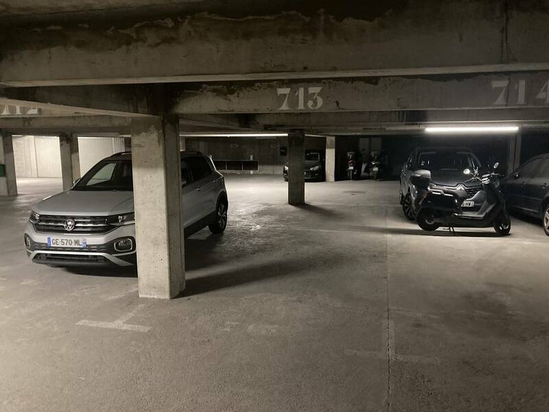Vincennes (94300)