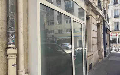 Paris 14E