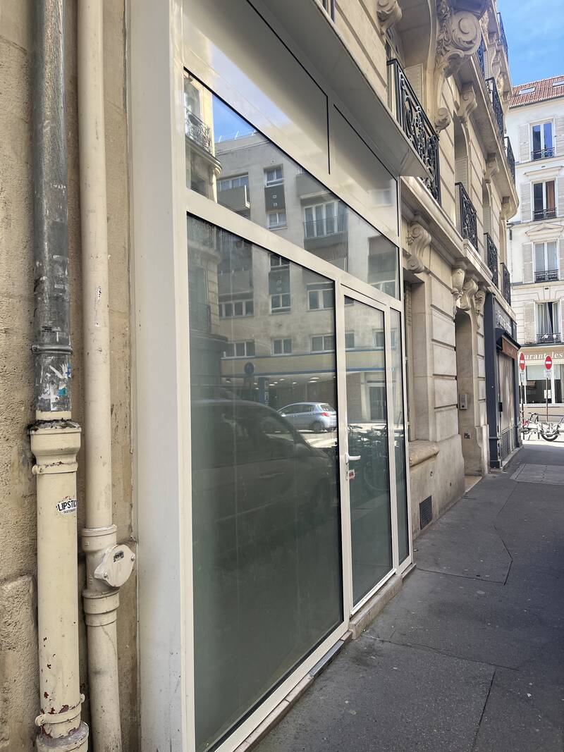 Paris 14E