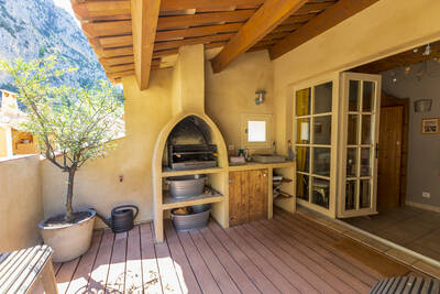 Vente maison 4 pièces Moustiers-Sainte-Marie (04360)