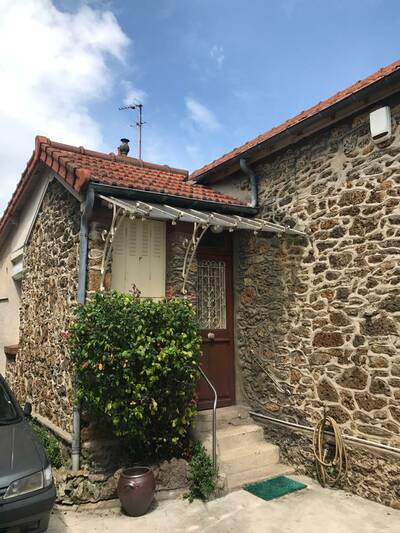 Location chambre en colocation 7 pièces Bobigny (93000)