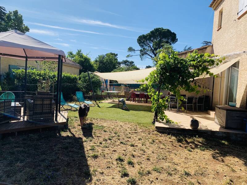 Saint-Maximin-La-Sainte-Baume (83470)