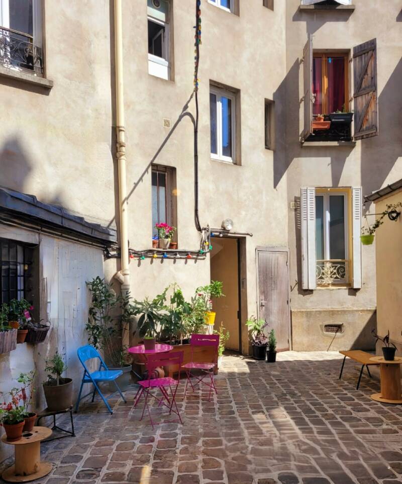 Saint-Ouen-Sur-Seine (93400)