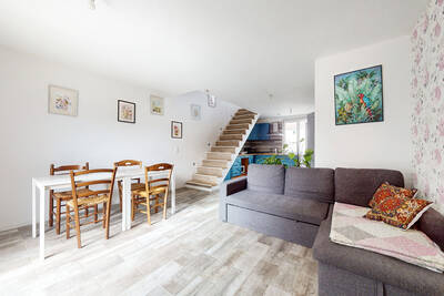 Vente maison 4 pièces La Ville-du-Bois (91620)