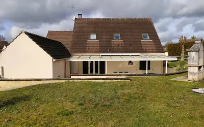 Villers-Sous-Saint-Leu (60340)