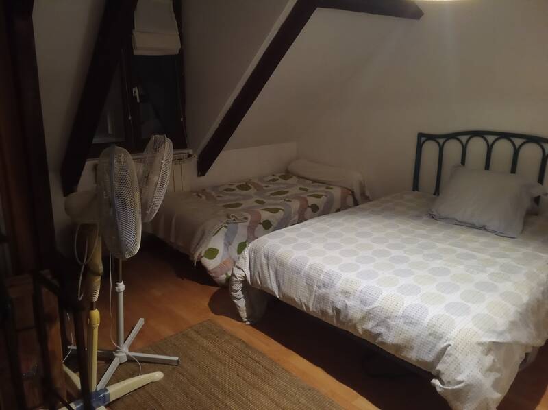 Livry-Gargan (93190)