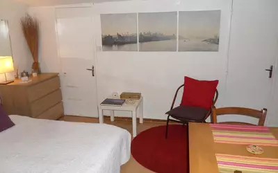 Marseille 6E (13006)