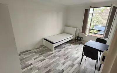 Aulnay-Sous-Bois (93600)