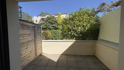 Vente appartement 2 pièces Nantes (44)