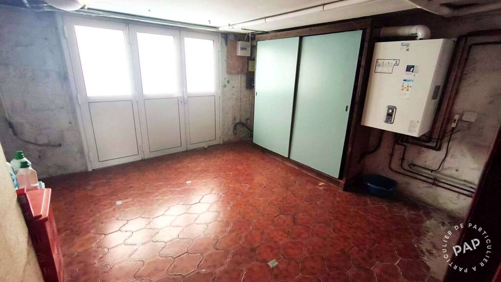 Vente maison 82 m² Saintes (17100) - 82 m² - 160.000 € | Particulier à Particulier — 9