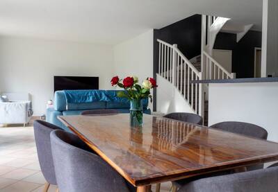 Vente maison 6 pièces Élancourt (78990)