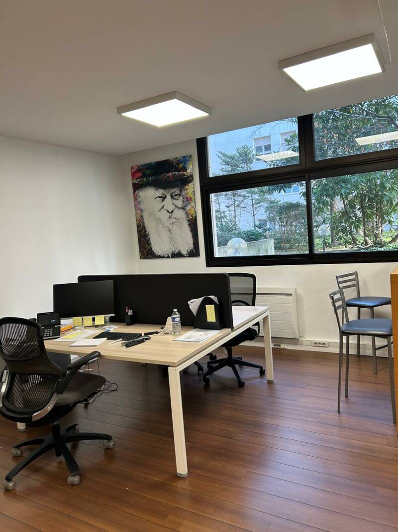 Levallois-Perret (92300)