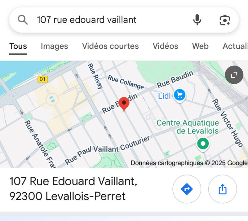 Levallois-Perret (92300)