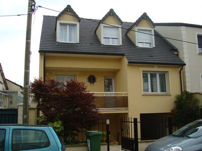 Vente maison 6 pièces Clamart (92140)