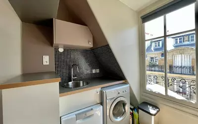 Neuilly-Sur-Seine (92200)