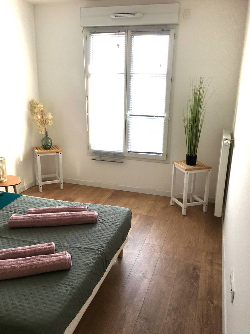 Houilles (78800)