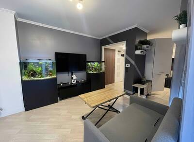 Location appartement 2 pièces Neuilly-sur-Marne (93330)