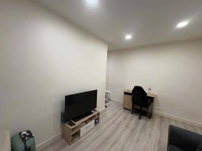 Location appartement studio Ivry-sur-Seine (94200)