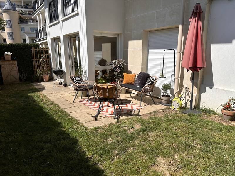 Le Plessis-Robinson (92350)