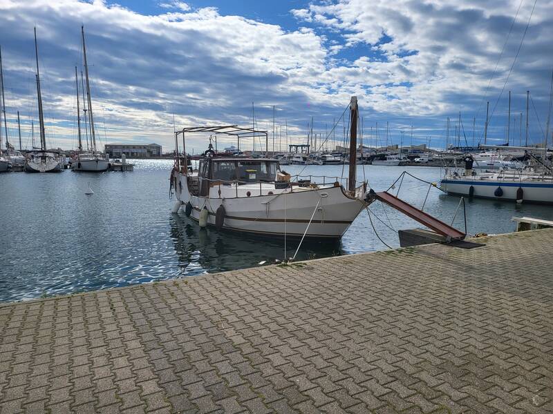 Gruissan (11430)