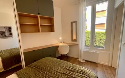 Suresnes (92150)