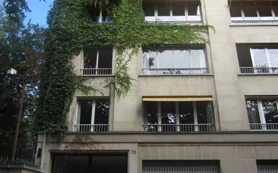 Paris 7E