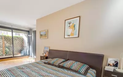 Paris 15E (75015)