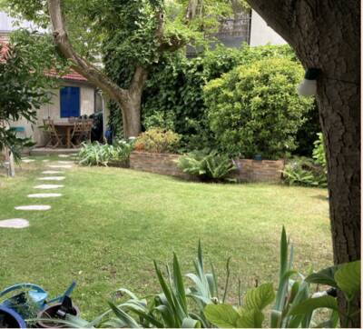 Location maison studio Issy-les-Moulineaux (92130)