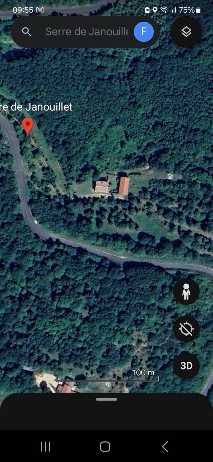 Pailharès (07410)