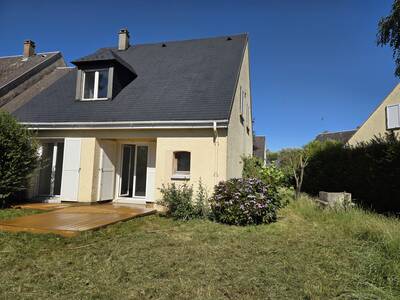 Vente maison 4 pièces Veules-les-Roses (76980)