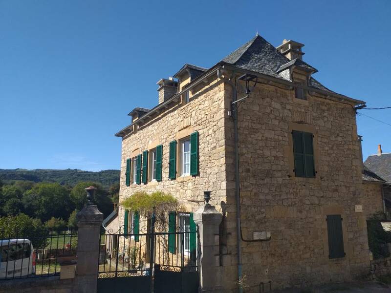 Recoules-Prévinquières
